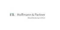 Logo der Firma Steuerberatungsgesellschaft & Co. Erfurt KG ETL Hoffmann & Partner GmbH aus Erfurt auf dem Branchenportal Steuer-Berater.de