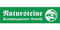 Logo der Firma Demski-Grabmale Naturstein-Bau aus Kamenz auf dem Branchenportal Fliesenleger.net