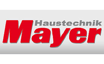 Logo der Firma Mayer Elektro Haustechnik aus Waging a. See auf dem Branchenportal Klimatechniker.net