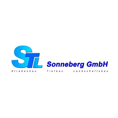 Logo der Firma STL Sonneberg GmbH aus Sonneberg auf dem Branchenportal Bauunternehmen.org