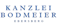 Logo der Firma Steuerberater Max Bodmeier & Partner PartG mbB aus Ebersberg auf dem Branchenportal Steuer-Berater.de