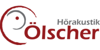 Logo der Firma Hörakustik Ölscher aus Berching auf dem Branchenportal Akustiker.net