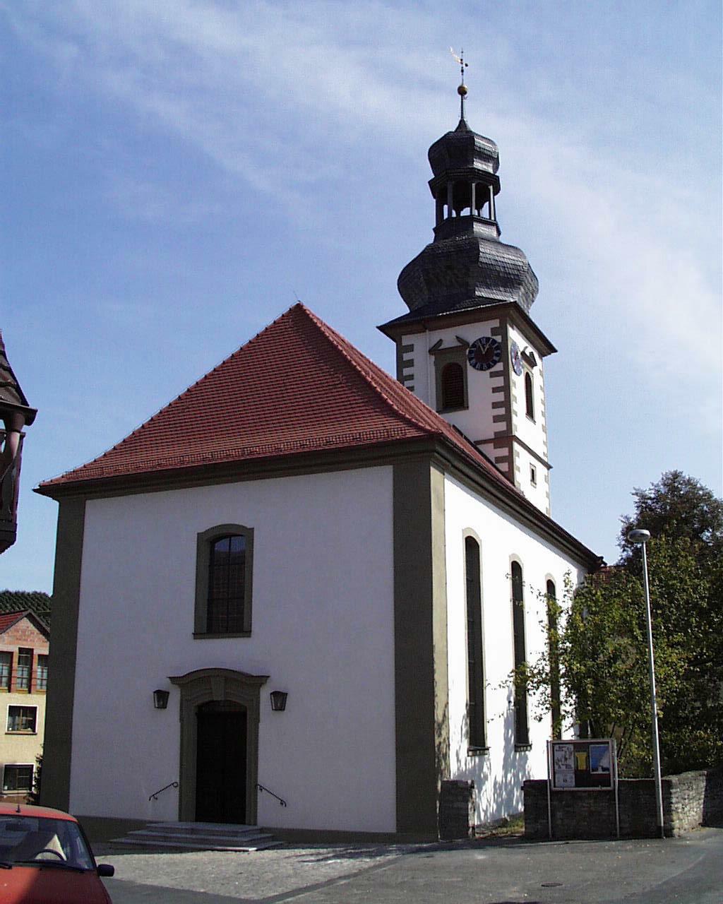 Beispielarbeit von Malergeschäft Hergert Friedrich Inh. Manfred Hergert - veröffentlicht auf Maler.org