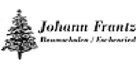 Logo der Firma Baumschule Frantz aus Bergkirchen auf dem Branchenportal Gartenbau.org