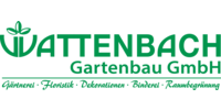 Logo der Firma Wattenbach Gartenbau GmbH aus Ansbach auf dem Branchenportal Gartenbau.org