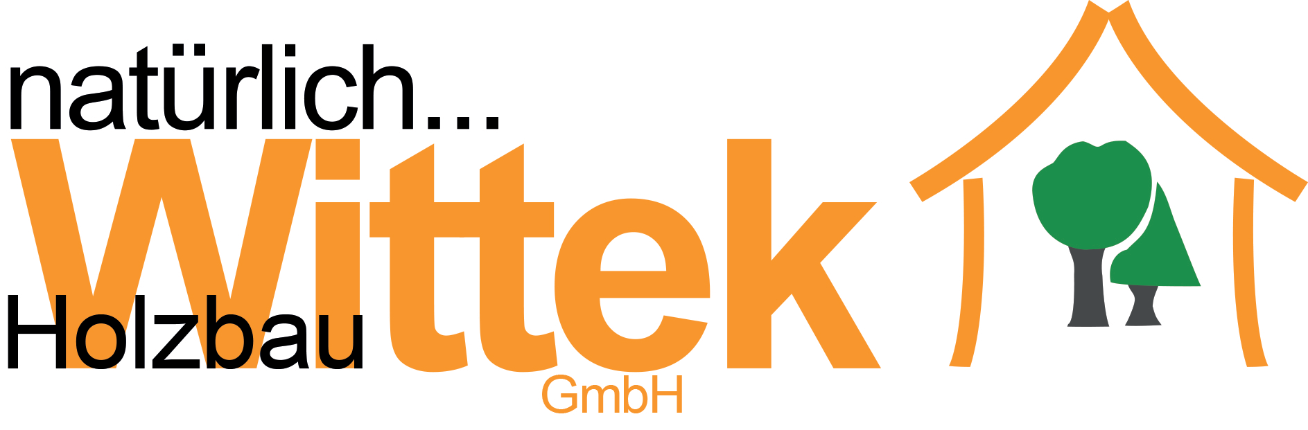 Logo der Firma Holzbau Wittek GmbH aus Rödelsee auf dem Branchenportal Bauunternehmen.org