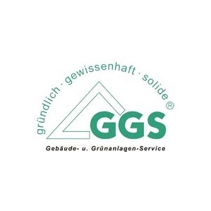 Logo der Firma GGS - Gebäude- und Grünanlagenservice GmbH aus Berlin auf dem Branchenportal Gartenbau.org