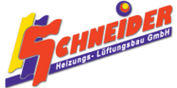 Logo der Firma SCHNEIDER Heizungs- Lüftungsbau GmbH aus Hoyerswerda auf dem Branchenportal Klimatechniker.net