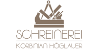 Logo der Firma Schreinerei Korbinian Höglauer aus Unterwössen auf dem Branchenportal Tischler-Schreiner.org