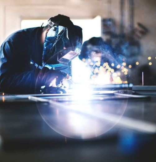Beispielarbeit von Karl Schorrer GmbH Schlosserei - veröffentlicht auf Schlosserei.net
