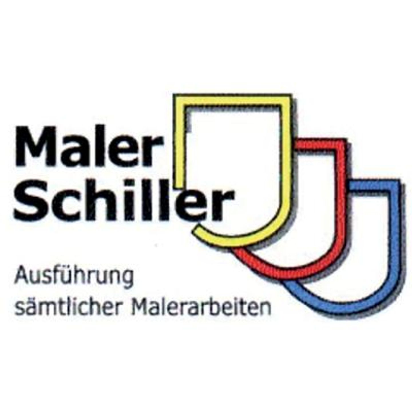 Logo der Firma Malerbetrieb Schiller aus Stephanskirchen auf dem Branchenportal Maler.org