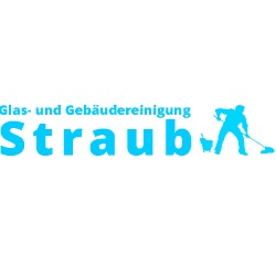 Logo der Firma Glas- und Gebäudereinigung Straub GmbH aus Freudental auf dem Branchenportal Hausmeisterdienste.net