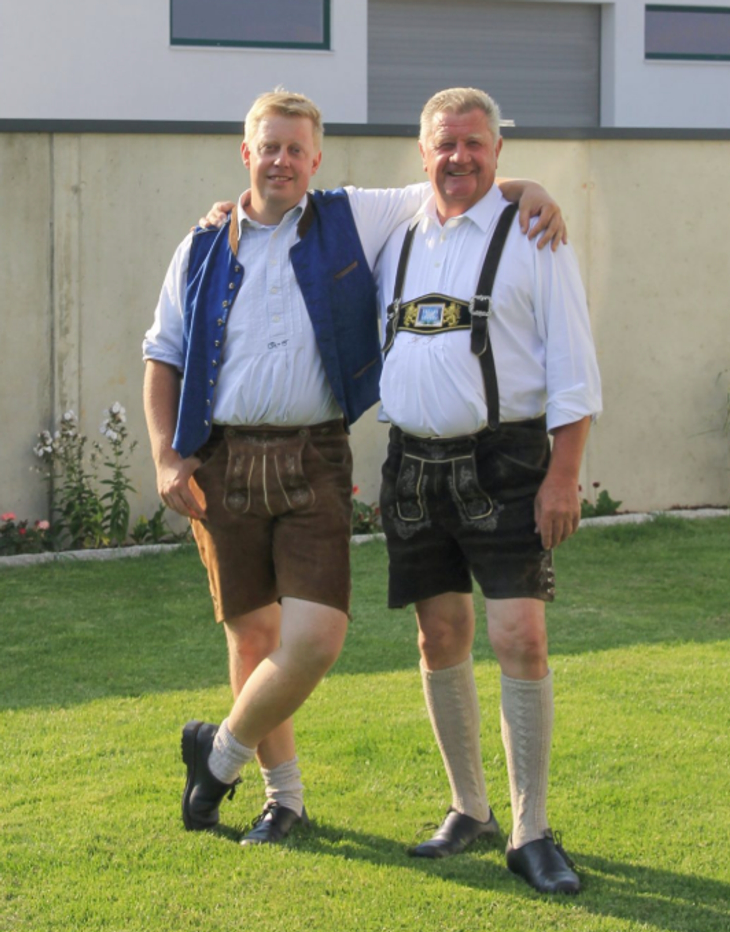 Beispielarbeit von Thalmeier Bau GmbH - veröffentlicht auf Bauunternehmen.org