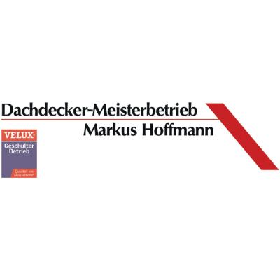 Logo der Firma Markus Hoffmann Dachdeckerbetrieb aus Brechen auf dem Branchenportal Dachdecker.com