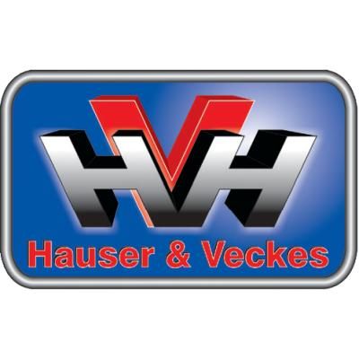 Logo der Firma Hauser & Veckes Haustechnik GmbH aus Brüggen auf dem Branchenportal Heizungsbau.net