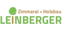 Logo der Firma Zimmerei Leinberger aus Spalt auf dem Branchenportal Bauunternehmen.org