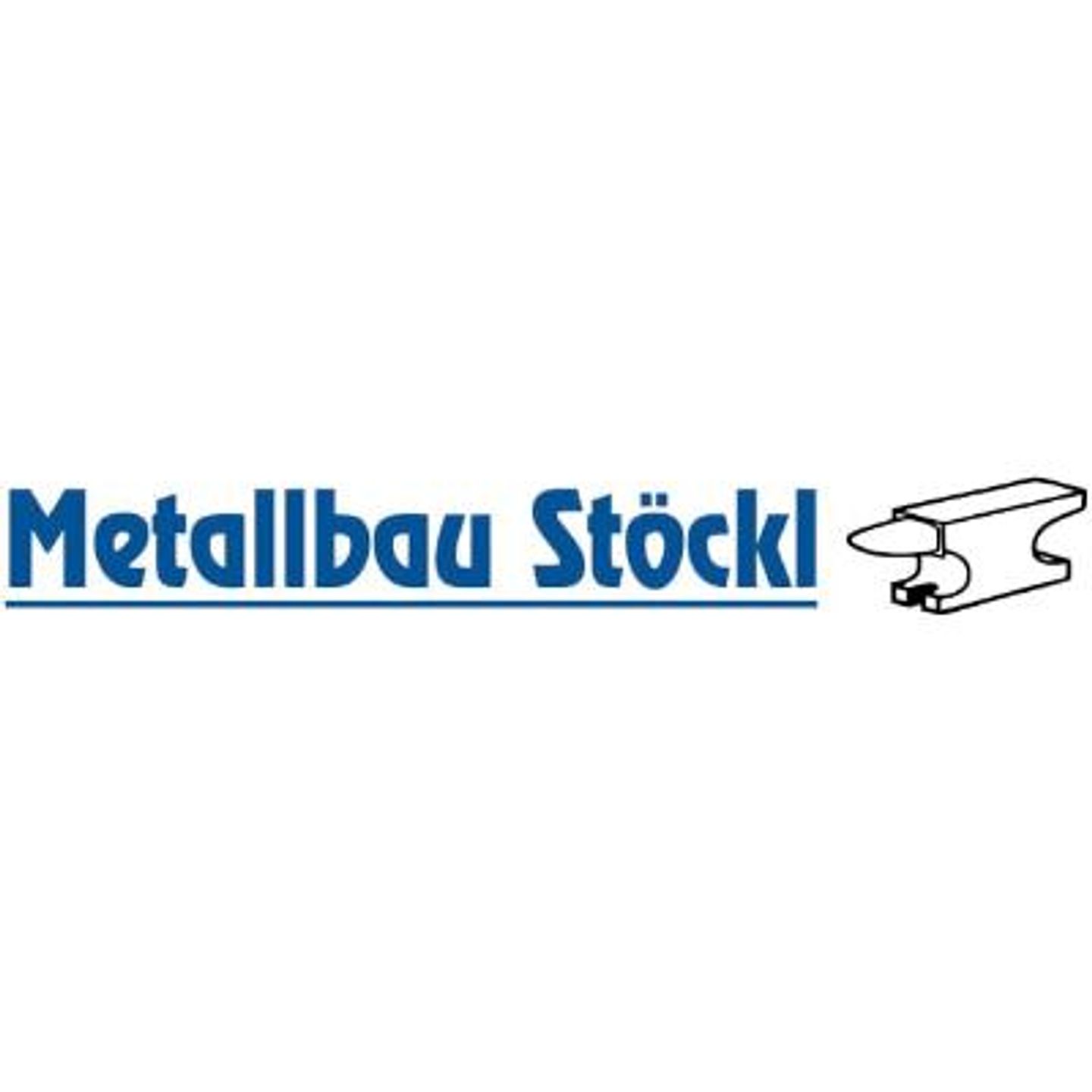 Logo der Firma Metallbau Stöckl GmbH aus Stulln auf dem Branchenportal Schlosserei.net