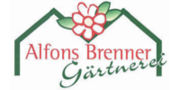 Logo der Firma Alfons Brenner Blumen aus Herrieden auf dem Branchenportal Gartenbau.org