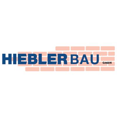 Logo der Firma Hiebler Bauunternehmen und Bauträger GmbH aus Hofstetten auf dem Branchenportal Bauunternehmen.org