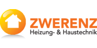 Logo der Firma Zwerenz Josef aus Lottstetten auf dem Branchenportal Elektriker.org