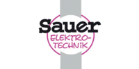 Logo der Firma Sauer Elektrotechnik GmbH aus Künzell auf dem Branchenportal Elektriker.org
