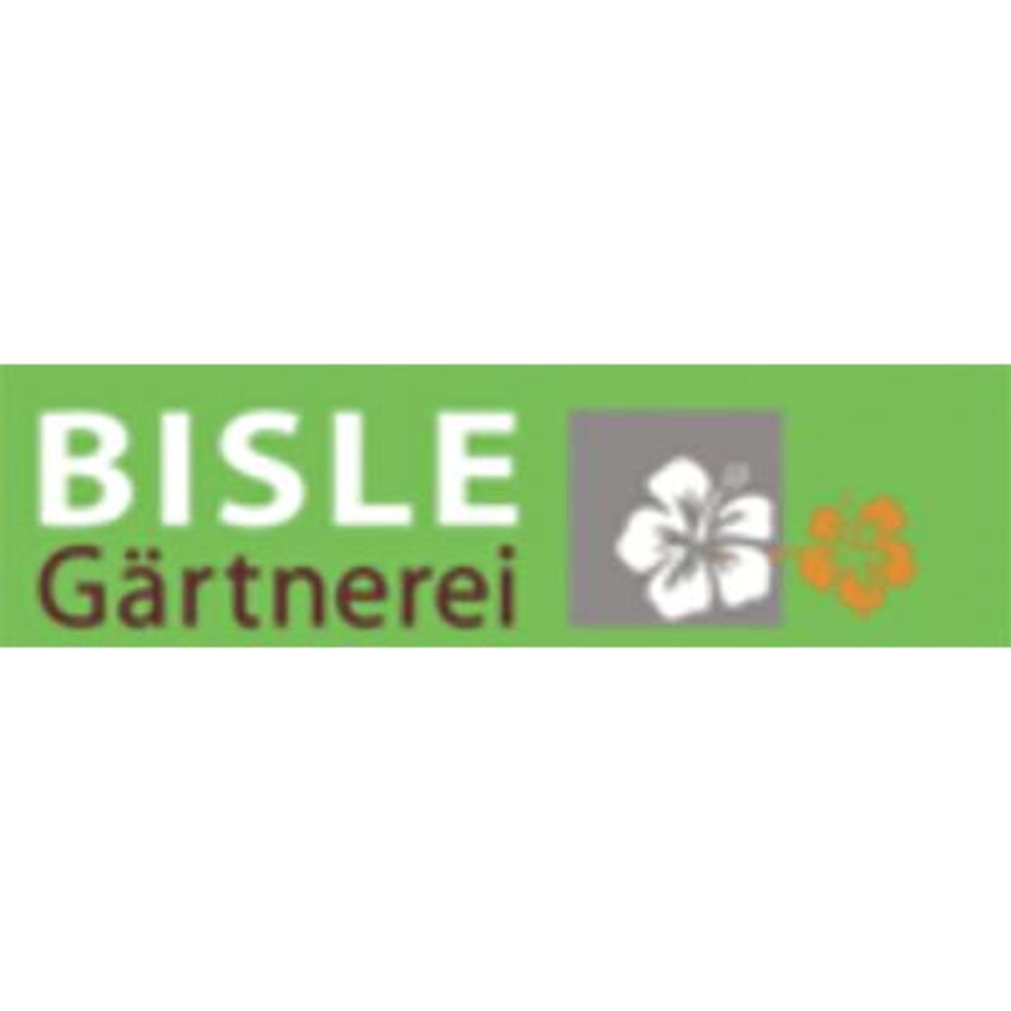 Logo der Firma Bisle Gärtnerei GbR aus München auf dem Branchenportal Gartenbau.org