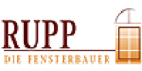 Logo der Firma RUPP RUDOLF GmbH aus Sulzemoos auf dem Branchenportal Tischler-Schreiner.org