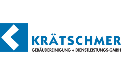 Logo der Firma Krätschmer Gebäudereinigung und Dienstleistungs-GmbH aus Neutraubling auf dem Branchenportal Hausmeisterdienste.net