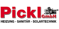 Logo der Firma Heizung - Sanitär - Solar Pickl GmbH aus Denkendorf auf dem Branchenportal Klimatechniker.net