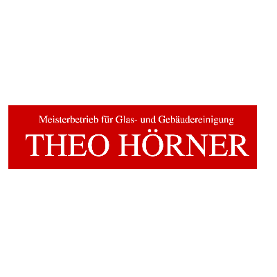 Logo der Firma Hörner Glas- und Gebäudereinigung aus Heilbronn auf dem Branchenportal Hausmeisterdienste.net