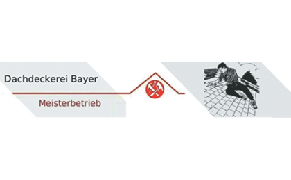 Logo der Firma Dachdecker Bayer aus Mülheim an der Ruhr auf dem Branchenportal Dachdecker.com