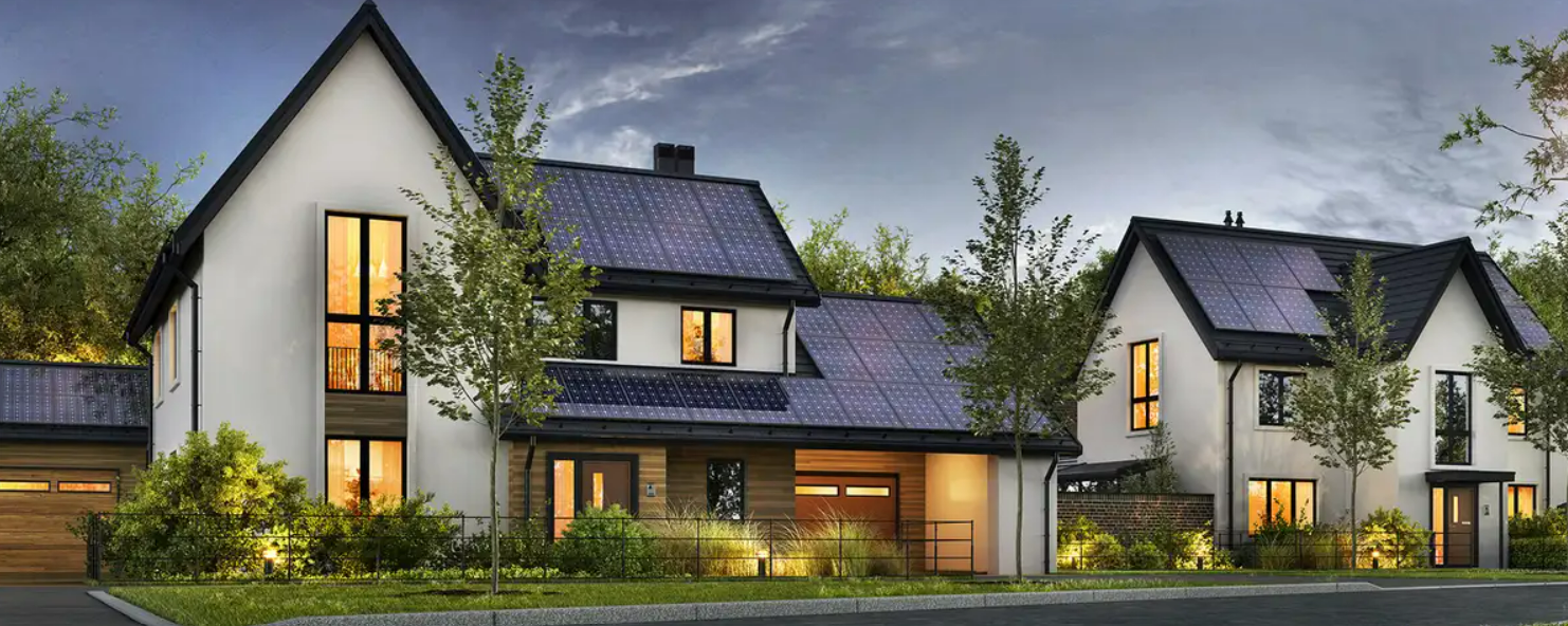 Beispielarbeit von Solarstrom Niederrhein GmbH - veröffentlicht auf Solartechnik.org