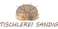 Logo der Firma Tischlerei Sandig aus Dorfchemnitz auf dem Branchenportal Tischler-Schreiner.org