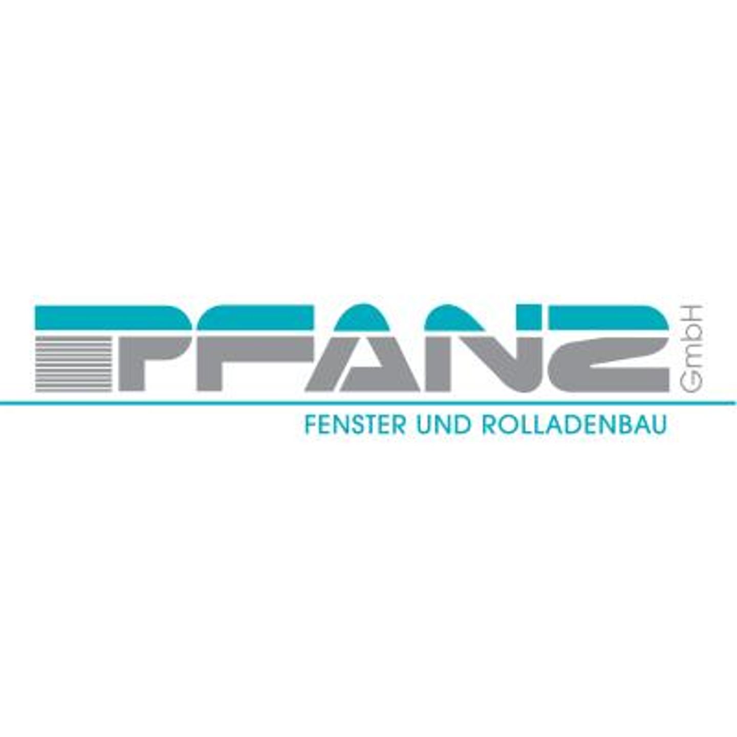 Logo der Firma Pfanz Rolladen aus Langfurth auf dem Branchenportal Fensterbau.org