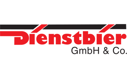 Logo der Firma Dienstbier GmbH & Co. aus Markt Erlbach auf dem Branchenportal Bauunternehmen.org