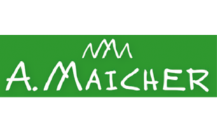 Logo der Firma A. Zimmerei A. Maicher GmbH aus Tattenhausen auf dem Branchenportal Tischler-Schreiner.org