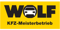 Logo der Firma Auto Autoservice Wolf aus Heiligenhaus auf dem Branchenportal Auto-Werkstatt.de