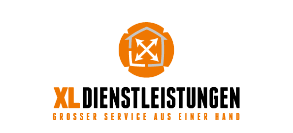 Logo der Firma XL-Dienstleistungen GmbH aus Chemnitz auf dem Branchenportal Bauunternehmen.org