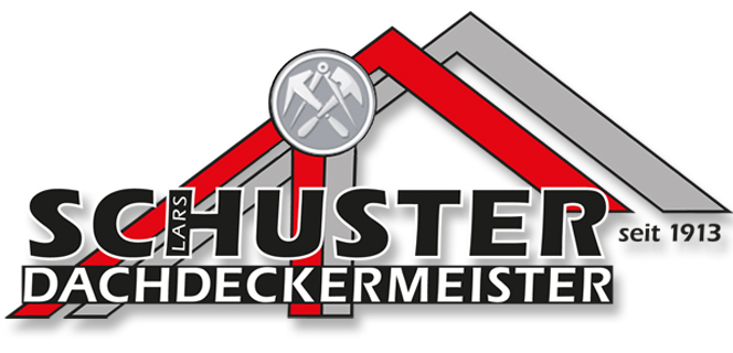 Logo der Firma Dachdeckerei Schuster GmbH aus Schöneck auf dem Branchenportal Dachdecker.com