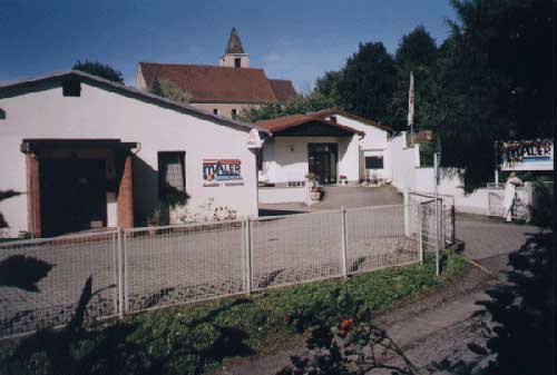 Beispielarbeit von Dippoldiswalder Malerhandwerk GmbH & Co. KG - veröffentlicht auf Maler.org