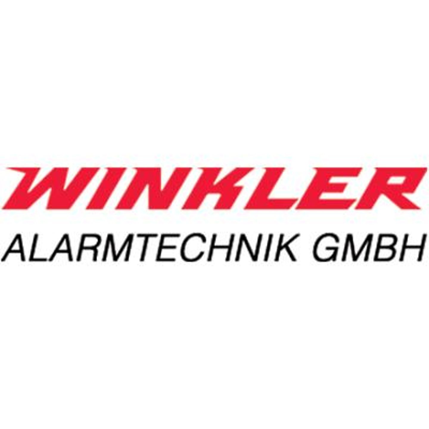 Logo der Firma Winkler Alarmtechnik GmbH aus Willich auf dem Branchenportal Elektriker.org