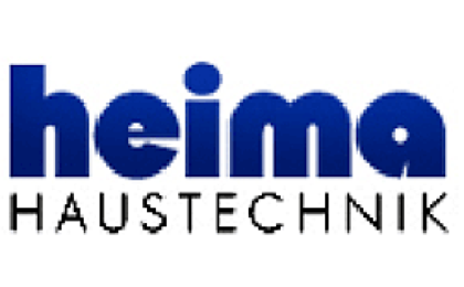 Logo der Firma HEIMA GmbH aus Surberg auf dem Branchenportal Sanitaer.org