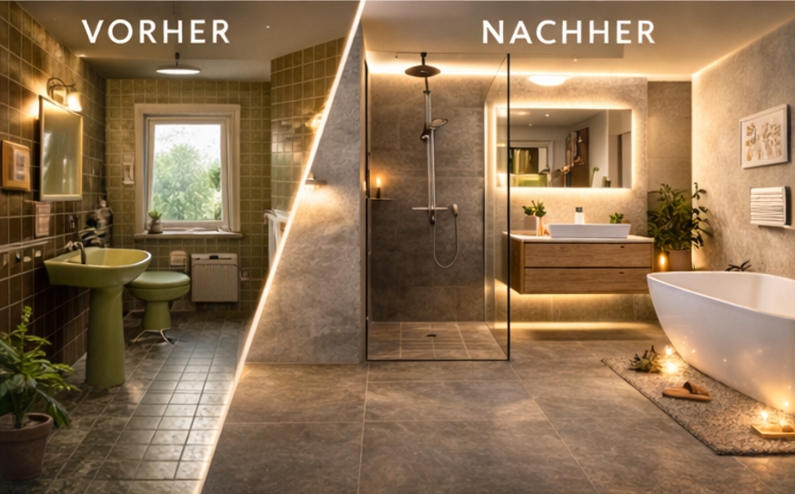 Beispielarbeit von Hanshans Fachbetrieb Bauelemente und Handel GmbH - veröffentlicht auf Tischler-Schreiner.org