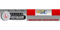 Logo der Firma Reifen-Service Hofmann aus Wutha-Farnroda auf dem Branchenportal Auto-Werkstatt.de