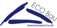 Logo der Firma Eco Bau Eckental GmbH & Co.KG aus Eckental auf dem Branchenportal Bauunternehmen.org