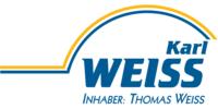 Logo der Firma Malerbetrieb WEISS KARL aus Heinersreuth auf dem Branchenportal Maler.org