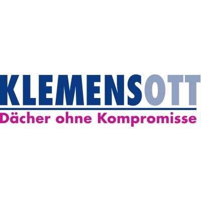 Logo der Firma KLEMENS OTT GmbH aus Miltenberg auf dem Branchenportal Dachdecker.com