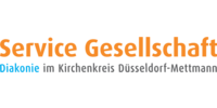 Logo der Firma Servicegesellschaft aus Erkrath auf dem Branchenportal Hausmeisterdienste.net
