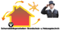 Logo der Firma Kaminkehrer Biederer aus Landsberg am Lech auf dem Branchenportal Bauunternehmen.org