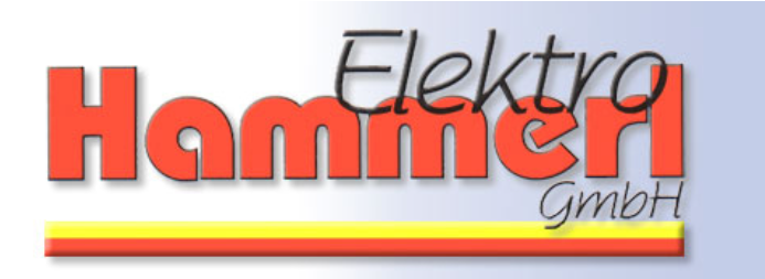 Beispielarbeit von Clemens Hammerl Elektroinstallations GmbH - veröffentlicht auf Elektriker.org